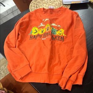 Disney Sweatshirt